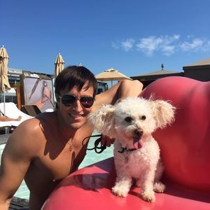 Meet your Posher, Jon